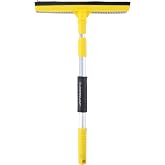 Dunlop Saplı cam sileceği - teleskop - 43-68 cm - &ccedil;ektirme/s&uuml;nger - sarı