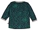 loud + proud Unisex Baby 157 Full Sweatshirt, Blue (midnight Mi), 18-24 months (Manufacturer size: 86/92)