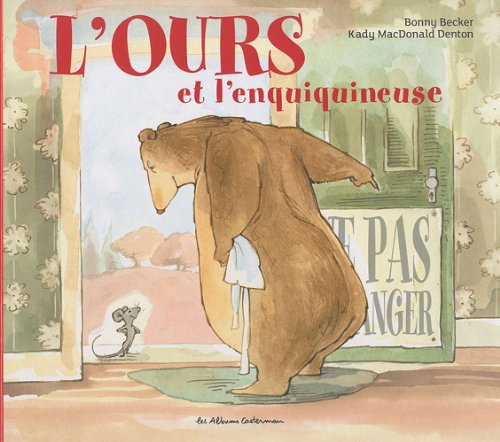 <a href="/node/32183">L'Ours et l'enquiquineuse</a>