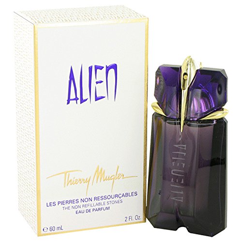 ALIEN EDP 60ML NO RECARGABLE