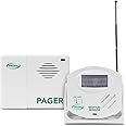 SMART CAREGIVER TL-5102MP Motion Sensor And Pager