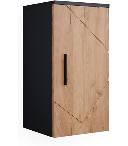 PLATAN ROOM Hängeschrank Schrank 100 X 35 X