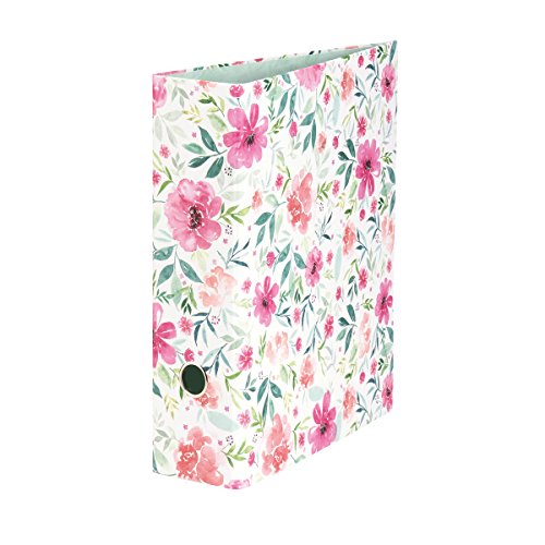 Preisvergleich Produktbild Ordner Blossom