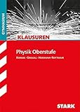 Image de Klausuren Gymnasium - Physik Oberstufe