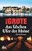 Produktbild Am falschen Ufer der Rhône: Kriminalroman