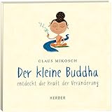 Image de Der kleine Buddha entdeckt die Kraft der Veränderung: Der kleine Buddha