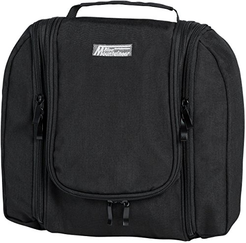 BlueMountaineer Kulturbeutel - 5