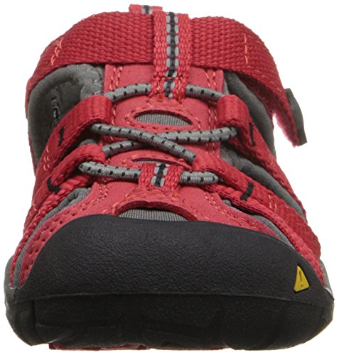 Keen Unisex Baby Seacamp Ii Cnx Lauflernschuhe - 8