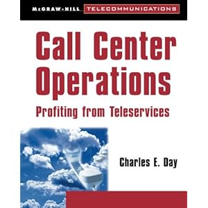 Call Center Operations: Profiting from Teleservices