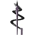 Urban Decay 24/7 Ink Eyeliner Pen, Water and Smudge Resistant, Long Lasting, Vegan, Brush tip, Shade: Zero (Matte Black, 1g