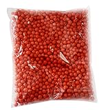 Dosige Bolitas de espuma,Material DIY,Craft Espuma Partículas,Relleno para...