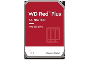 Se Sei un Appassionato de informática y electrónica, Ti piace Stare al paso con la pi ¹ recente Tecnología Sin lasciarti sfuggire Nessun Detalle, Acquista Disco Duro Western Digital Red WD10EFRX. . .