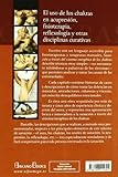 Image de Chakras, sanacion a traves del Sistema Energetica/ Chakras, Health Thru Energetic System: Acupresion, Trabajo Corporal Y Reflexologia Para Una Salud C