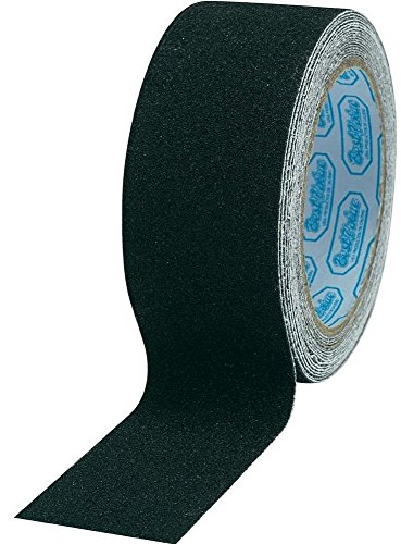 Preisvergleich Produktbild ANTIRUTSCHBAND SCHWARZ 5M X 50 MM