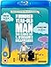Le Vieux qui ne voulait pas fêter son anniversaire / The 100-Year-Old Man Who Climbed Out the Window and Disappeared (2013) ( Hundraåringen [ Origine UK, Sans Langue Francaise ] (Blu-Ray)
