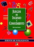 Image de Ingenio Y Conocimiento - Juegos De Inteligencia