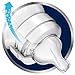 Philips Avent SCF632/27 2 Teats 1 Month+