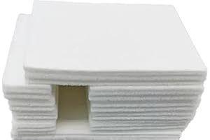 VYUHAksZ 1 Sets 1607470 Tampon éponge for réservoir d'encre usagée for epson XP900 XP950 XP960 / XP-900 XP-950 XP-960