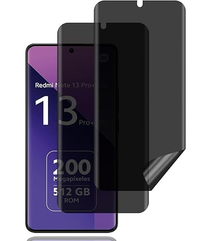 AOKUMA Displaybeschermfolie voor Xiaomi Redmi 13C/Poco C65, gehard glas, 2 stuks, voor Redmi 13C/Poco C65, eenvoudige installatie, 9H gehard glas, luchtbelvrij, hoge resolutie, krasbestendig AOKUMA Displaybeschermfolie voor Xiaomi Redmi 13C/Poco C65, gehard glas, 2 stuks, voor Redmi 13C/Poco C65, eenvoudige installatie, 9H gehard glas, luchtbelvrij, hoge resolutie, krasbestendig