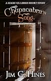 Cover zum Buch Chupacabra's Song