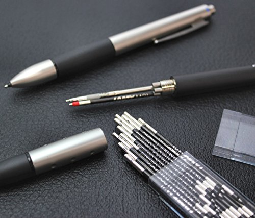 Lamy 1201046 Kugelschreiber-Mine M21, schwarz - 3