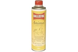 Ballistol Animal 500 ml