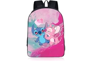OBLRXM Mochila para niños y niñas, Niños Mochilas Mochila Escolar,Bolsa para la Escuela, Mochila Escuela Primaria Kindergarten Mochilas para 3-7 Años