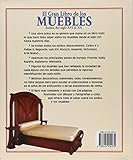 Image de Gran libro de los muebles, el