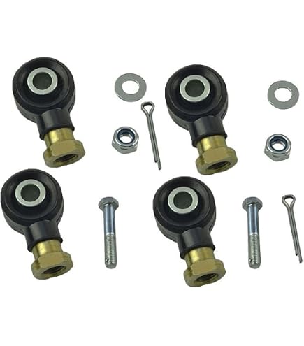 Gabbia a Rulli Non Originale Differenziale Anteriore Polaris Sportsman 500/Ranger-Rzr 800