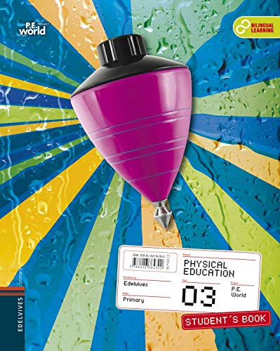 Physical Education 3º Primary (PE World)