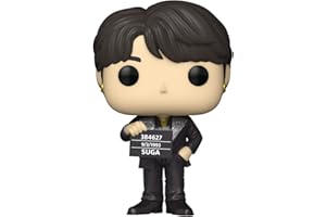 FUNKO Pop Bts Butter Suga Vinyl Figure