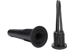 DRFEIFY Soporte para saxofón, trípode plegable y desmontable compatible con accesorios de instrumento de saxofón soprano para músicos, estudiantes, profesionales, grabaciones, conciertos, clases y ensayos