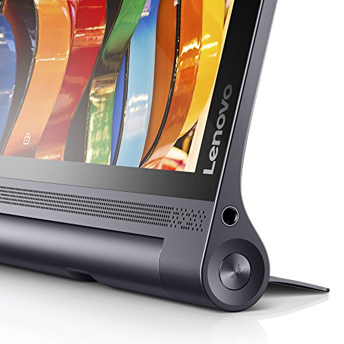 Lenovo Yoga - Tablet (Intel® AtomTM, x5-Z8500, LPDDR3-SDRAM, MicroSD (TransFlash), Flash, 2560 x 1600 Pixeles) - Lenovo