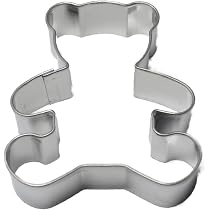 Emporte-pièce En Acier Inoxydable Forme Tracteur 6,5x4,6cm - Parfait Pour Biscuits Et Activités Créatives !