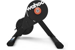 Wahoo Fitness KICKR CORE 2 ZWIFT COG AND CLICK - Pignone arancione 3ª generazione