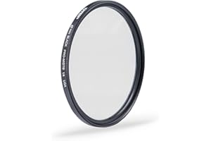 Tiffen 62BPM14 62mm Black Pro Mist 1/4 Filter