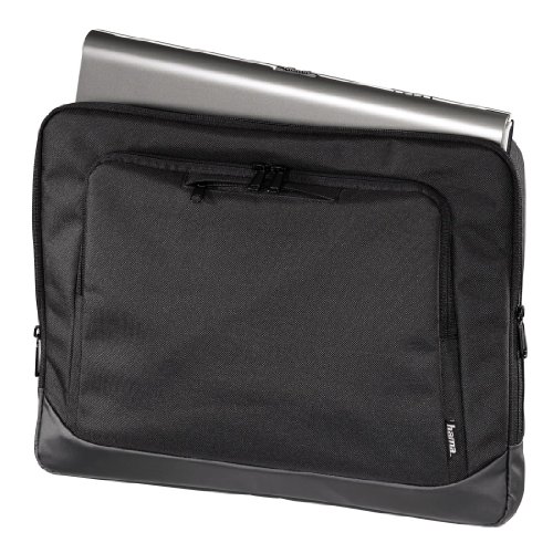 Hama Pomona Notebook-Tasche für Displaygrößen bis 40 cm (15,6 Zoll) schwarz - 2