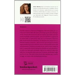 El corazon de una Bridgerton / When He Was Wicked