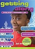 Image de Getting Along: Young People, Relationships and Care