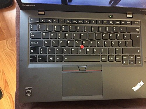 LENOVO X1 CARBON LAPTOP WINDOWS 10 CORE i7-5TH GEN WEBCAM 240GB SSD 8GB-4