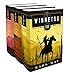Winnetou I-III (3 Bände) by 