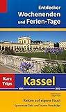 Image de Entdecker Wochenenden und Ferien-Tage: Kurztrips von Kassel aus, Reisen auf eigene Faust, Spannende Ziele und Touren-Vorschläge