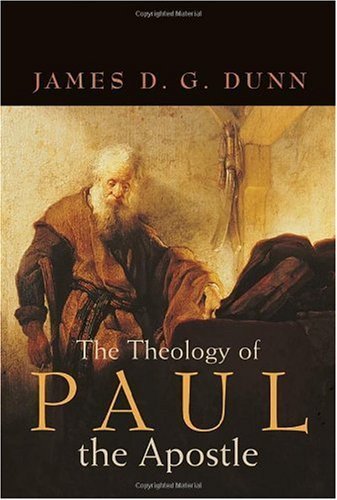 The Theology of Paul the Apostle (New Testament) (English Edition) livre