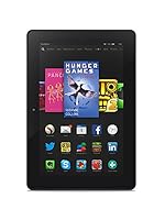 Fire HDX 8.9, &eacute;cran HDX 8,9" (22,6 cm), Wi-Fi et 4G, 64 Go