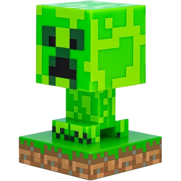 Felpa Con Cappuccio Minecraft Per Ragazze - 100% Cotone - Età 5-13 Anni - Stile Gamer - Foto 5