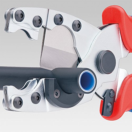 KNIPEX 90 29 01 Ersatzmesser für 90 25 20 (Verbundrohre) für Verbund- und Schutzrohre - 2