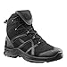 Produktbild Haix Black Eagle Athletic Mid Funktionsschuhe, Farbe:Schwarz;Schuhgröße:46 (UK 11)