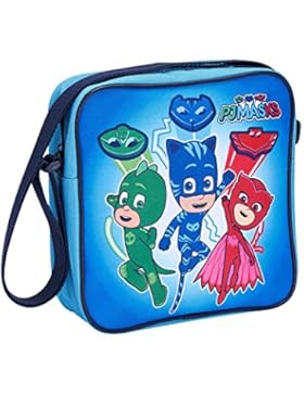 PJ Masks ? Pyjamahelden Jungen U