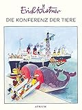 Die Konferenz der Tiere by 