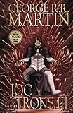  Joc De Trons III (COMIC BOOKS)